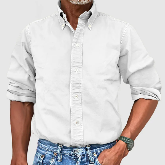 Rolf Freizeithemd