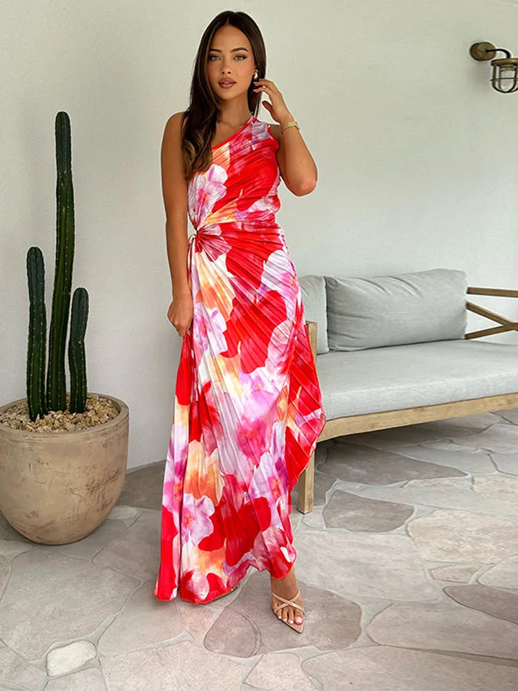 Johanna Sommerkleid