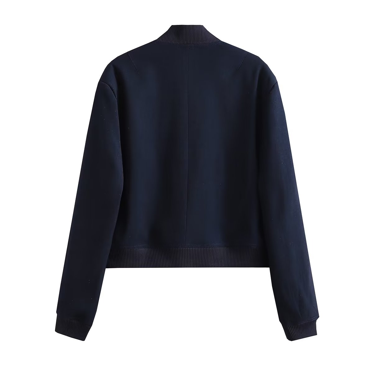 Latifia - Herbstliche Jacke im Vintage Stil