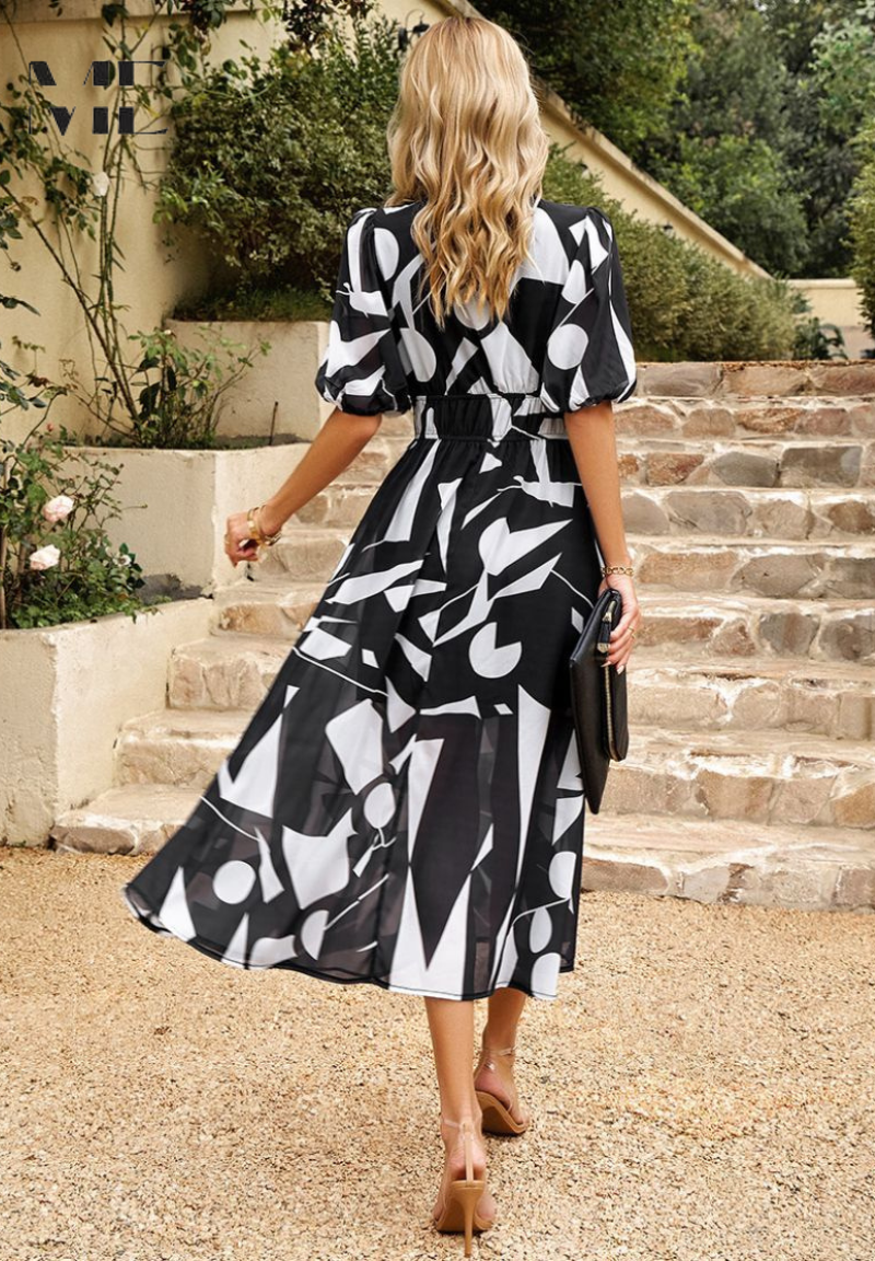 Kleid Theresia