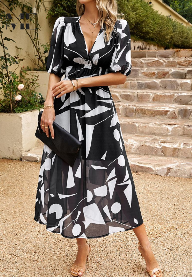 Kleid Theresia