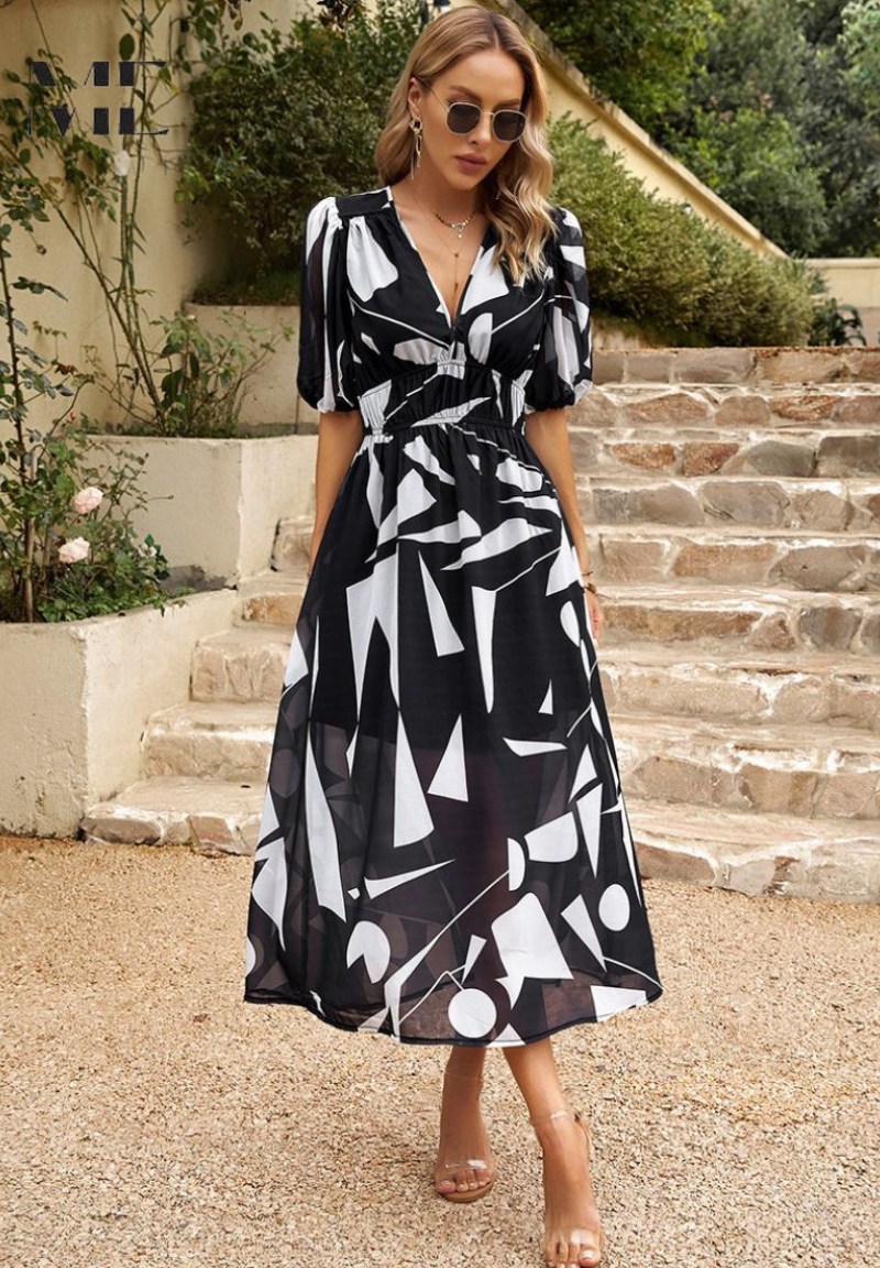 Kleid Theresia