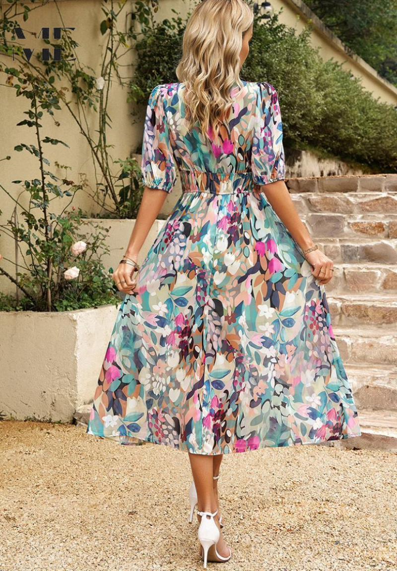 Kleid Theresia