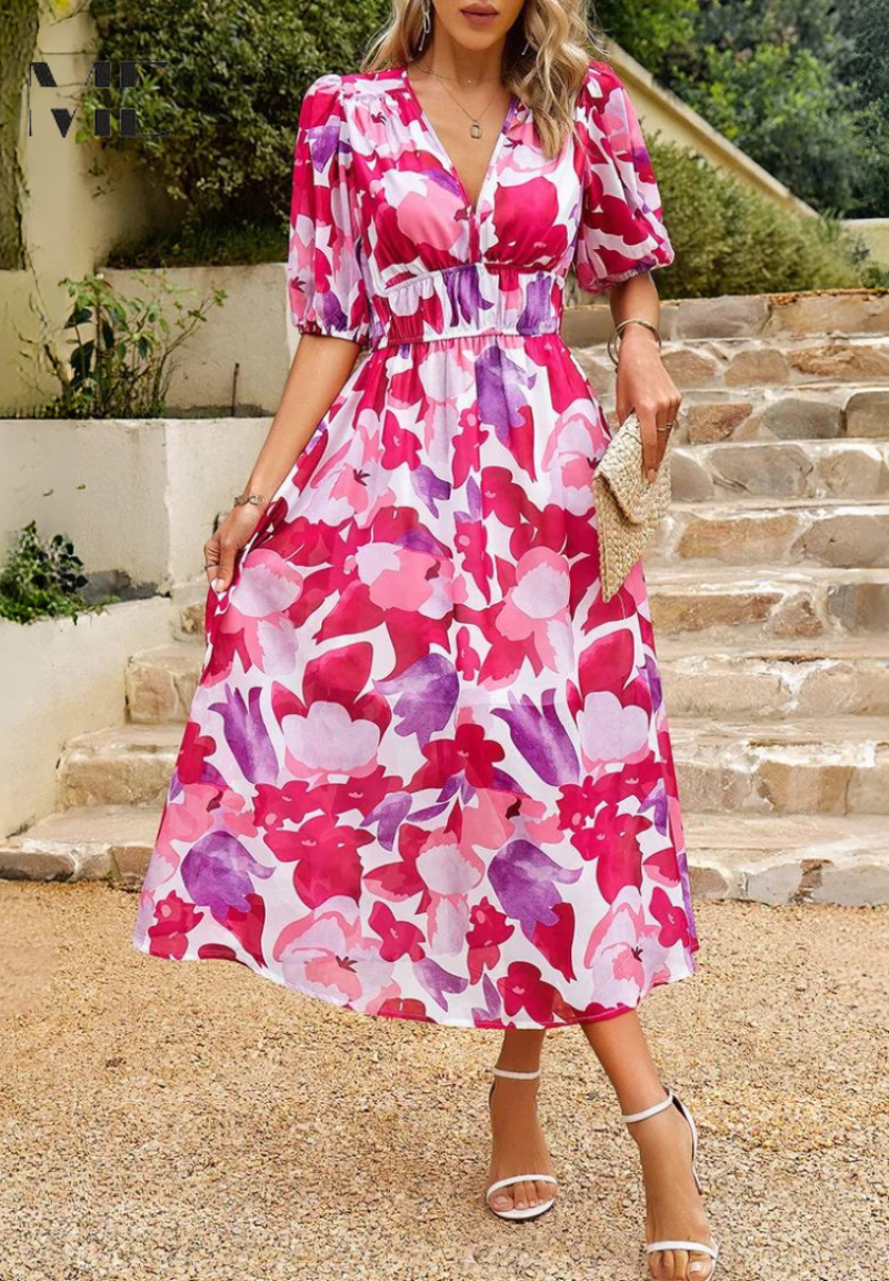 Kleid Theresia