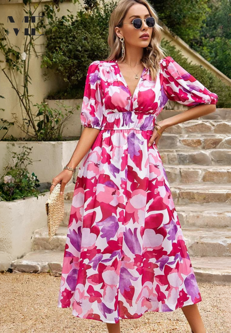 Kleid Theresia