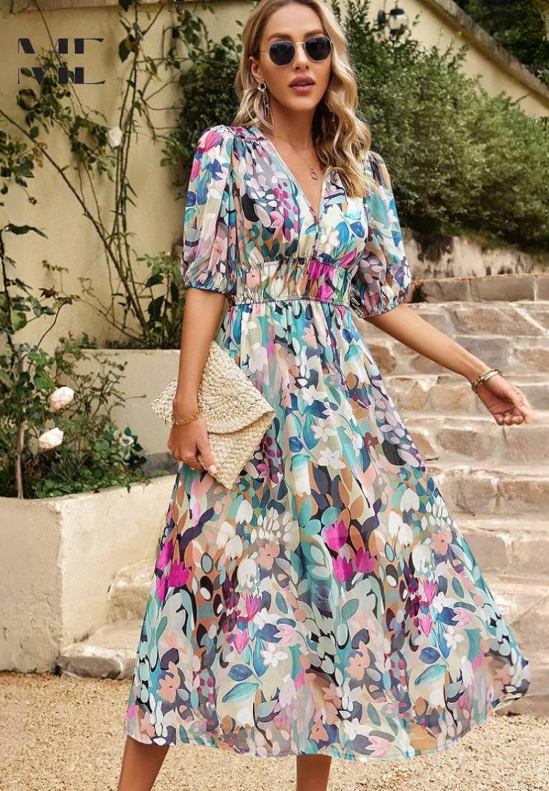 Kleid Theresia