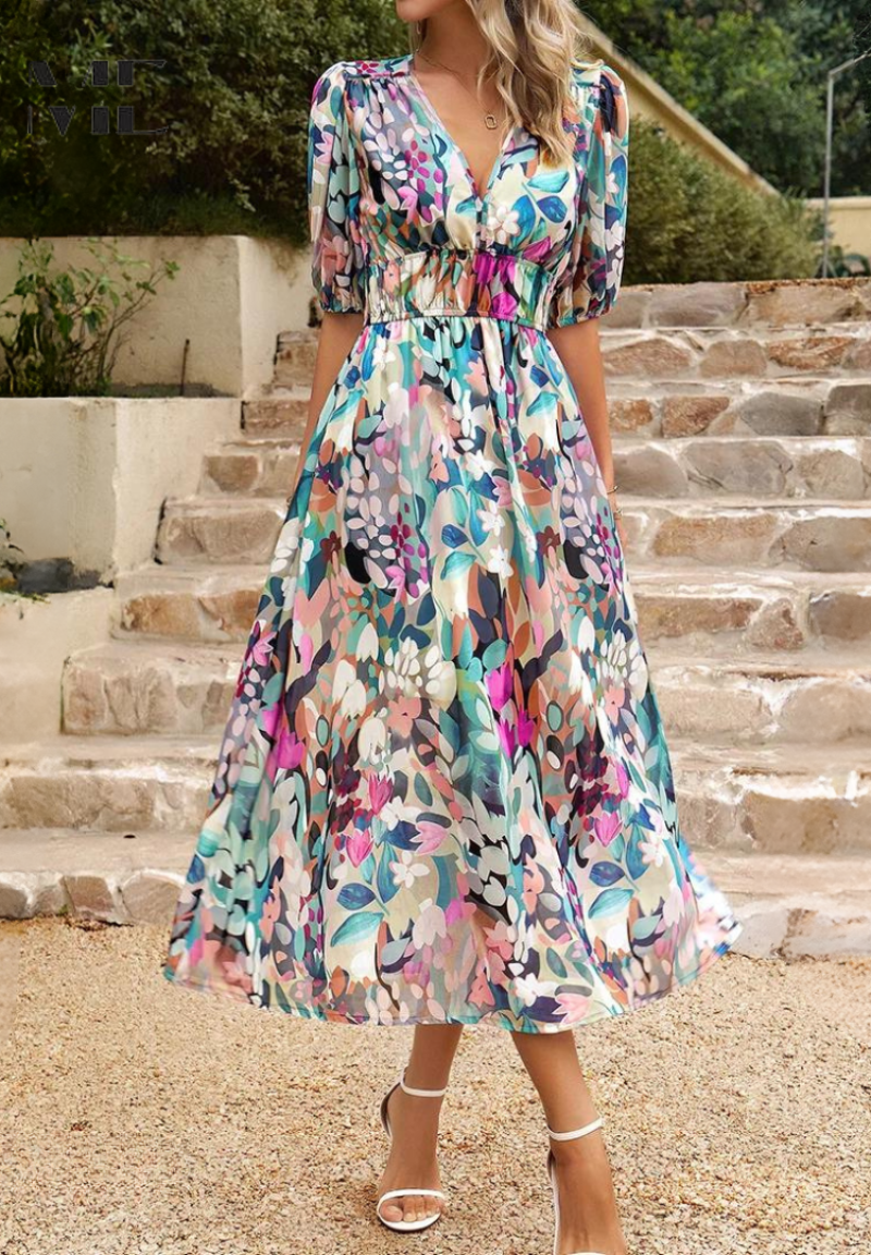 Kleid Theresia