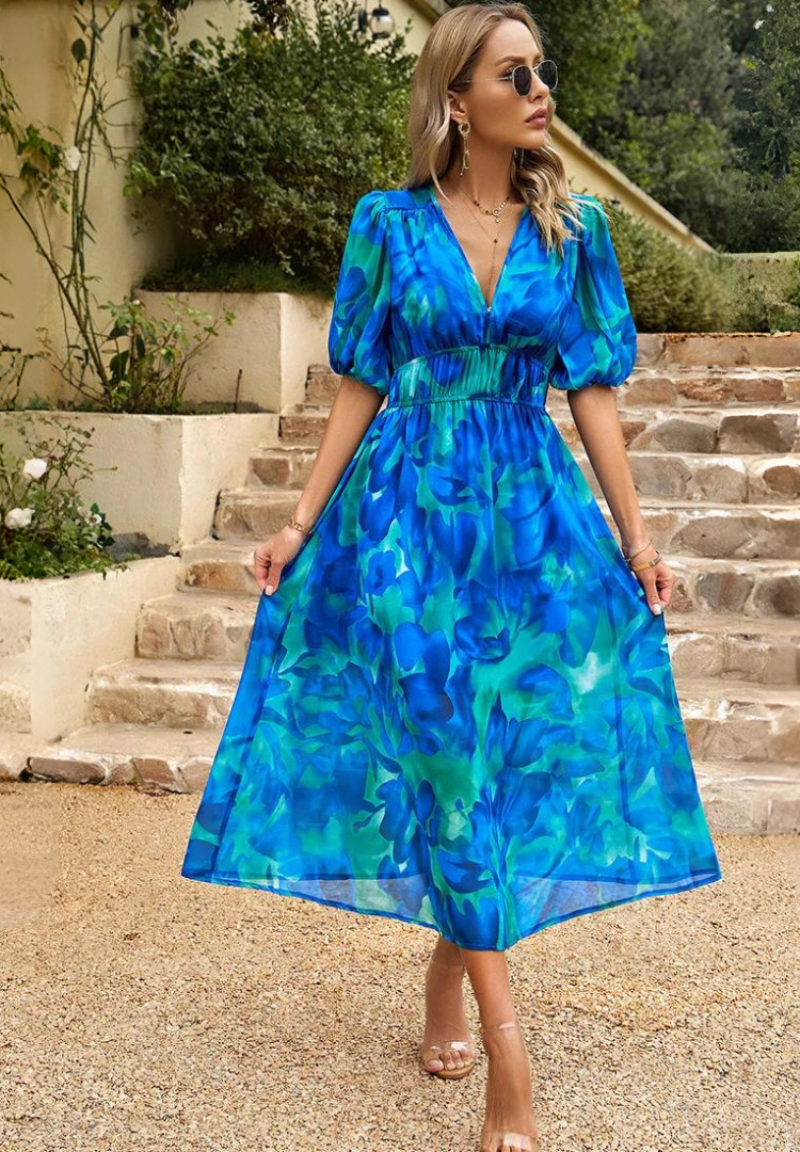 Kleid Theresia