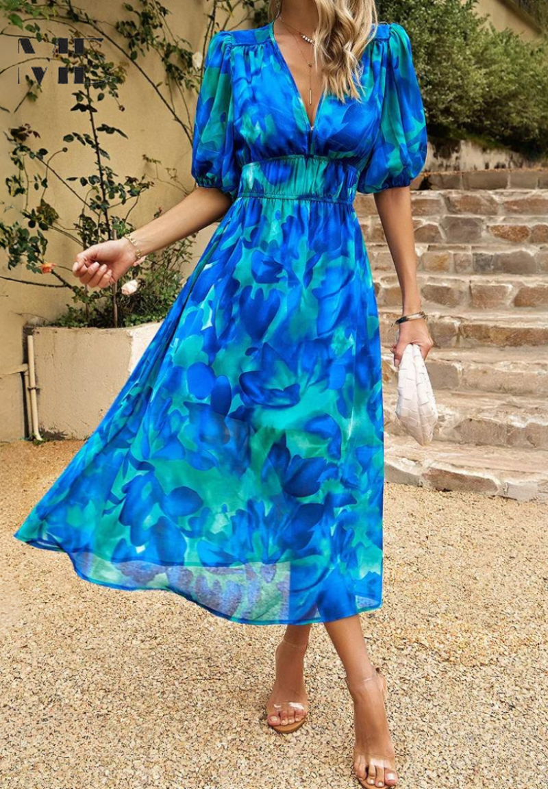 Kleid Theresia