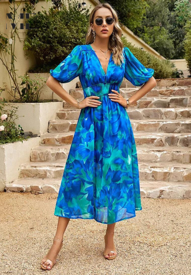 Kleid Theresia