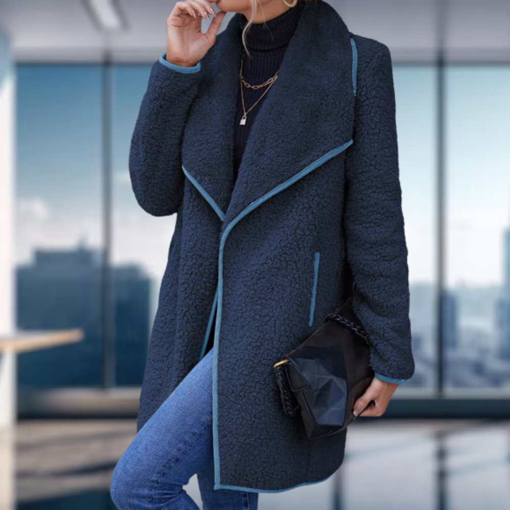 Lavina - Damen Winterjacke
