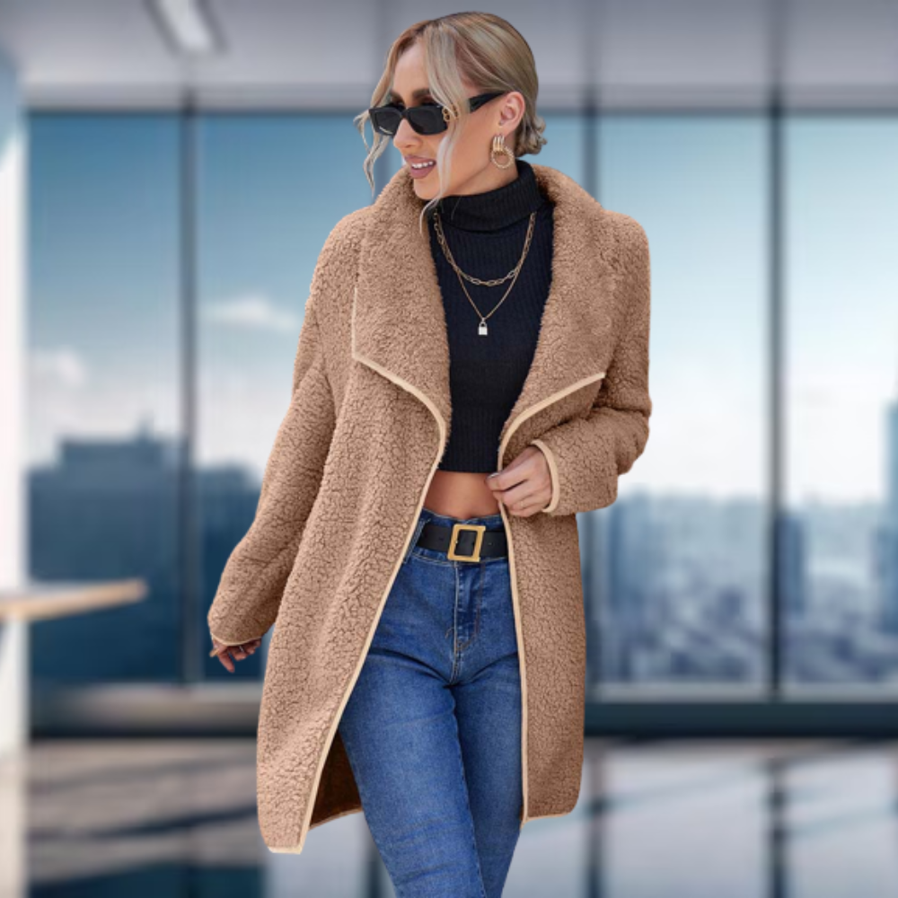 Lavina - Damen Winterjacke