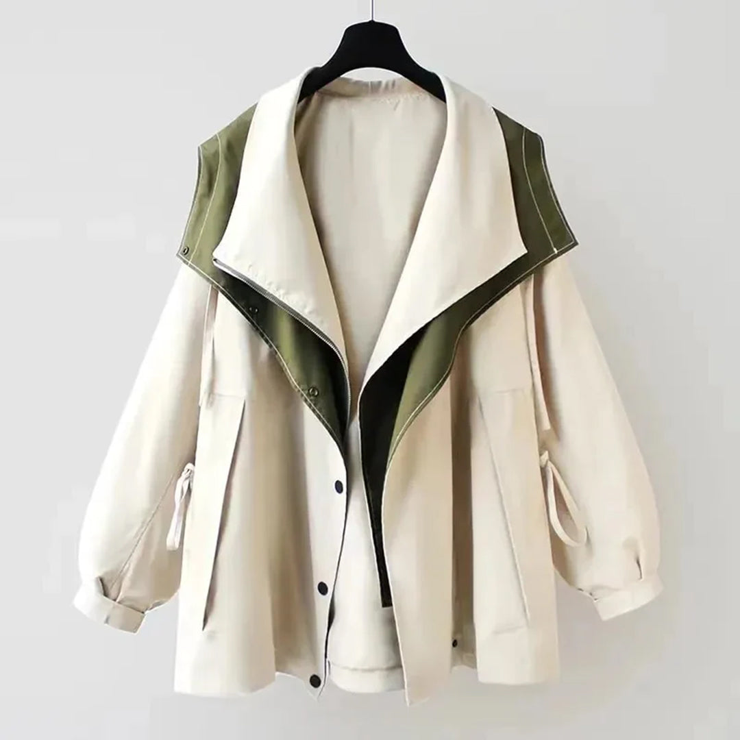 Lateribelle - Stylische und einzigartige Jacke