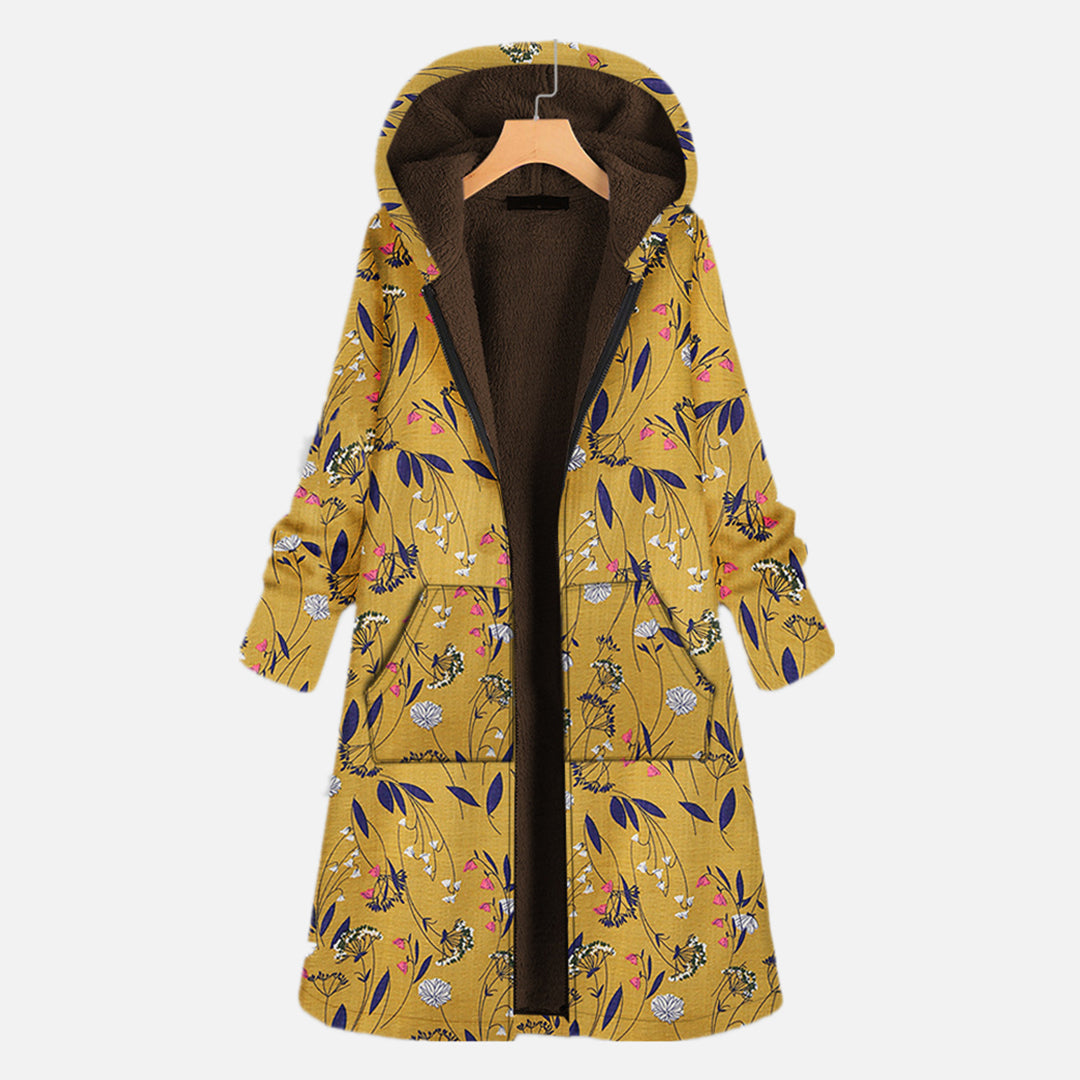 Esie - Bequeme Jacke für Frauen
