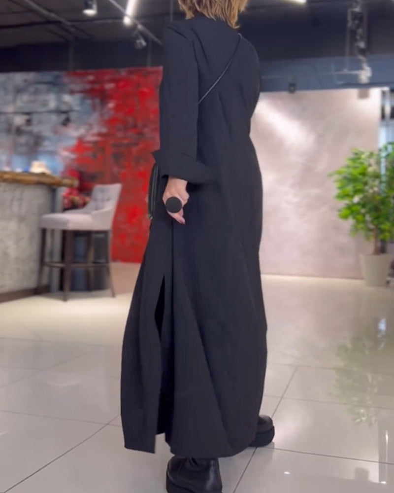 Kleid Ingrid