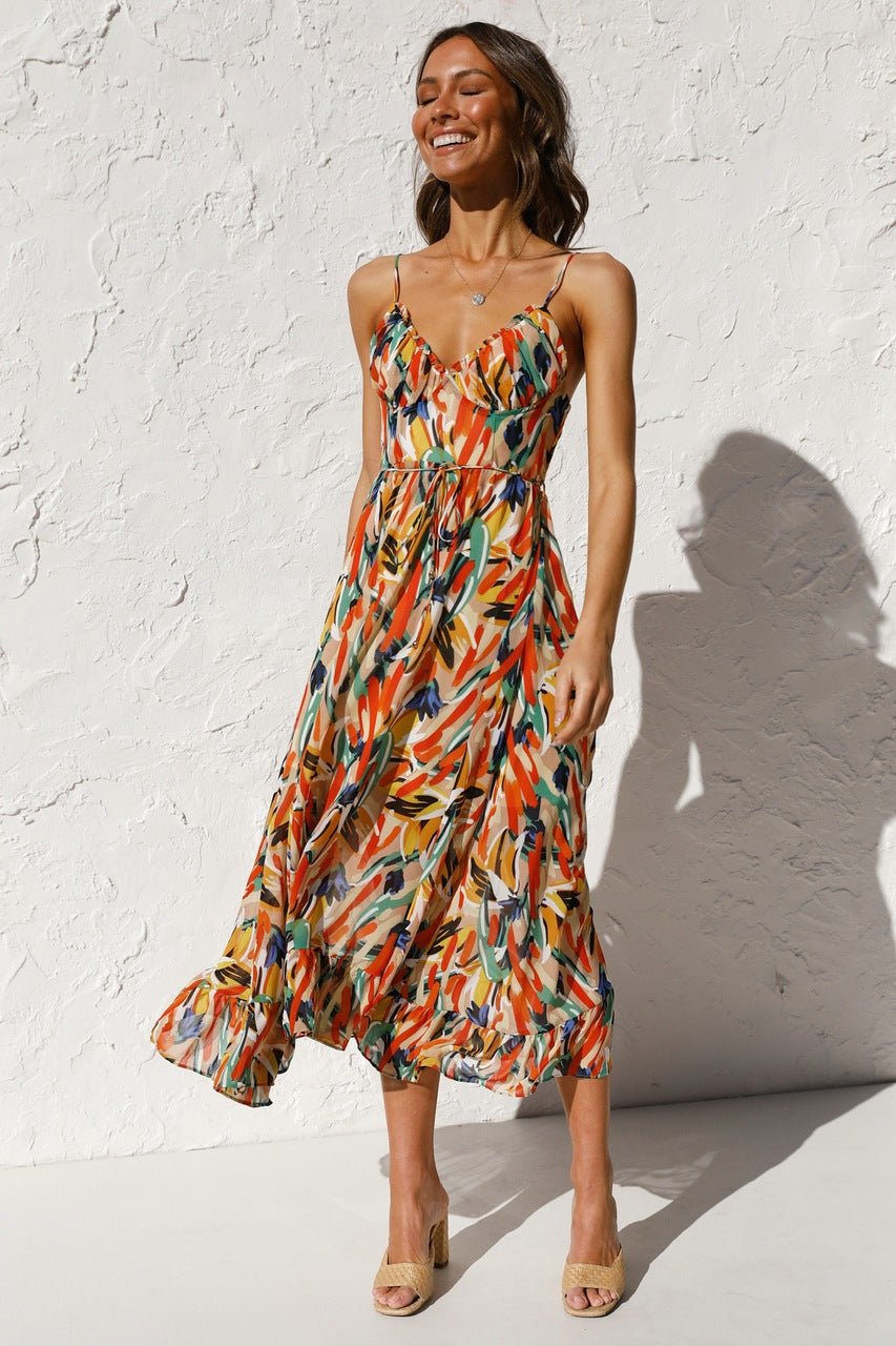 Kleid Mira