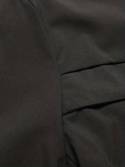 Parker - Warme Fleecejacke mit Kapuze, lässige Herren-Winterjacke für Outdoor-Aktivitäten