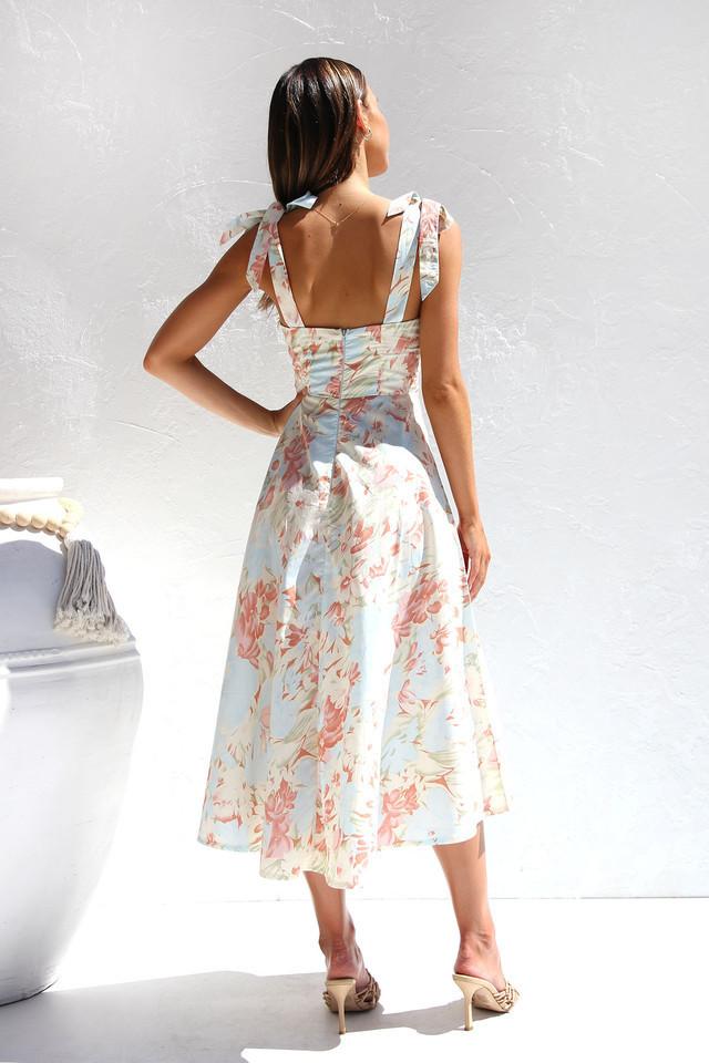 Kleid Florina