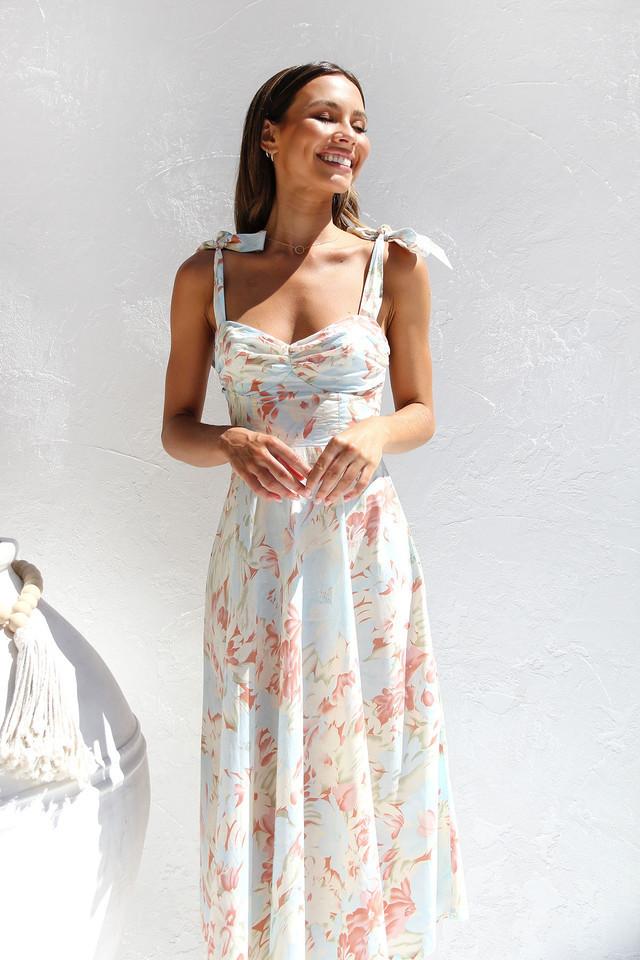 Kleid Florina