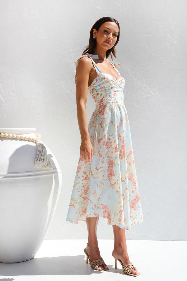 Kleid Florina