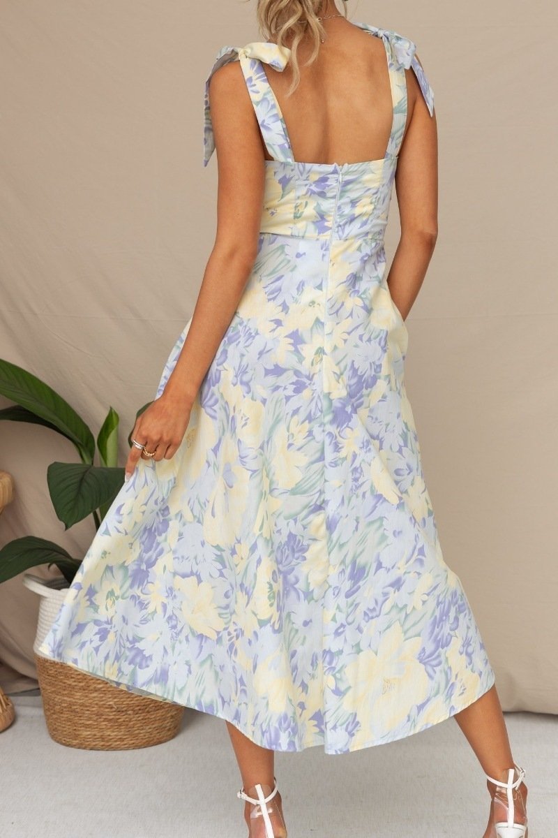 Kleid Florina