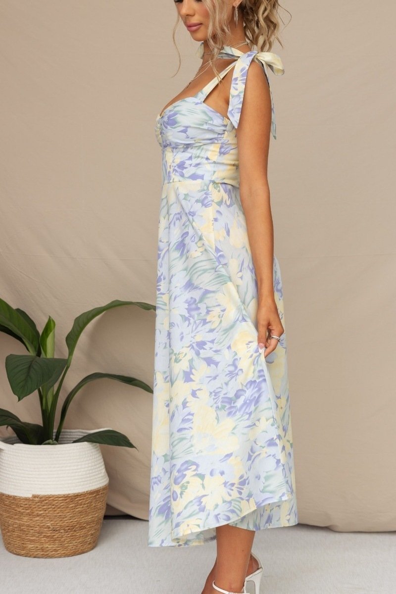 Kleid Florina