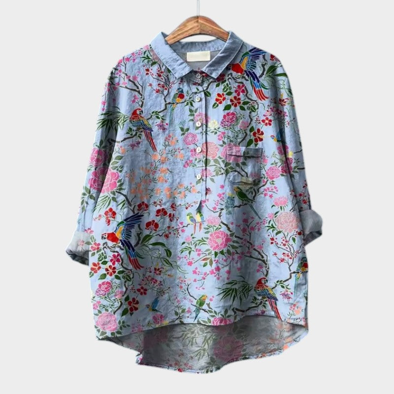 Sonja Sommer Bluse