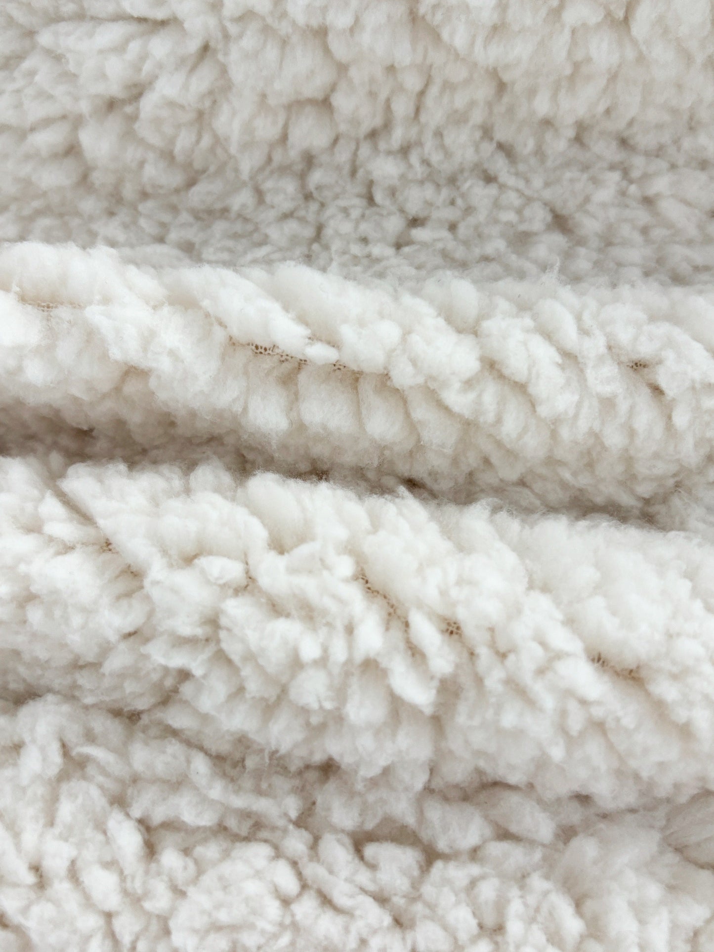 Sherpa-Pullover – Ultimative Gemütlichkeit mit müheloser Wärme