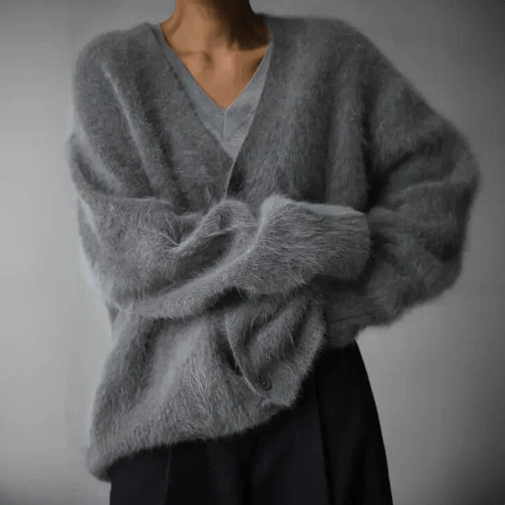 Diana™ | Luxuriöse Kaschmir-Damenweste