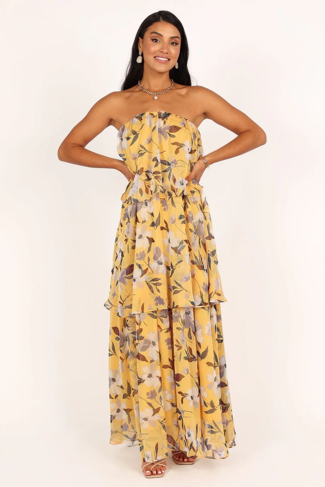 Kleid Elin