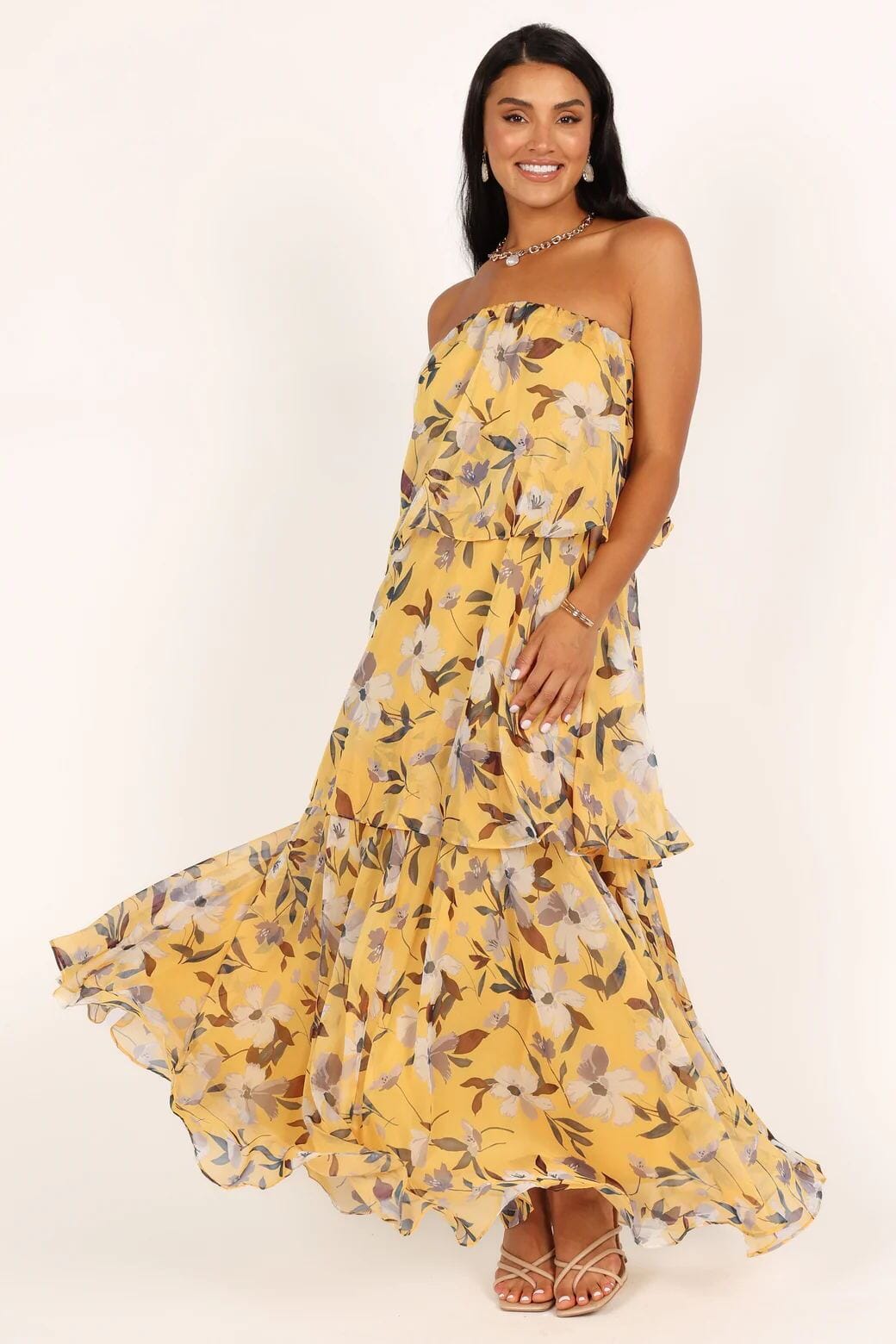 Kleid Elin