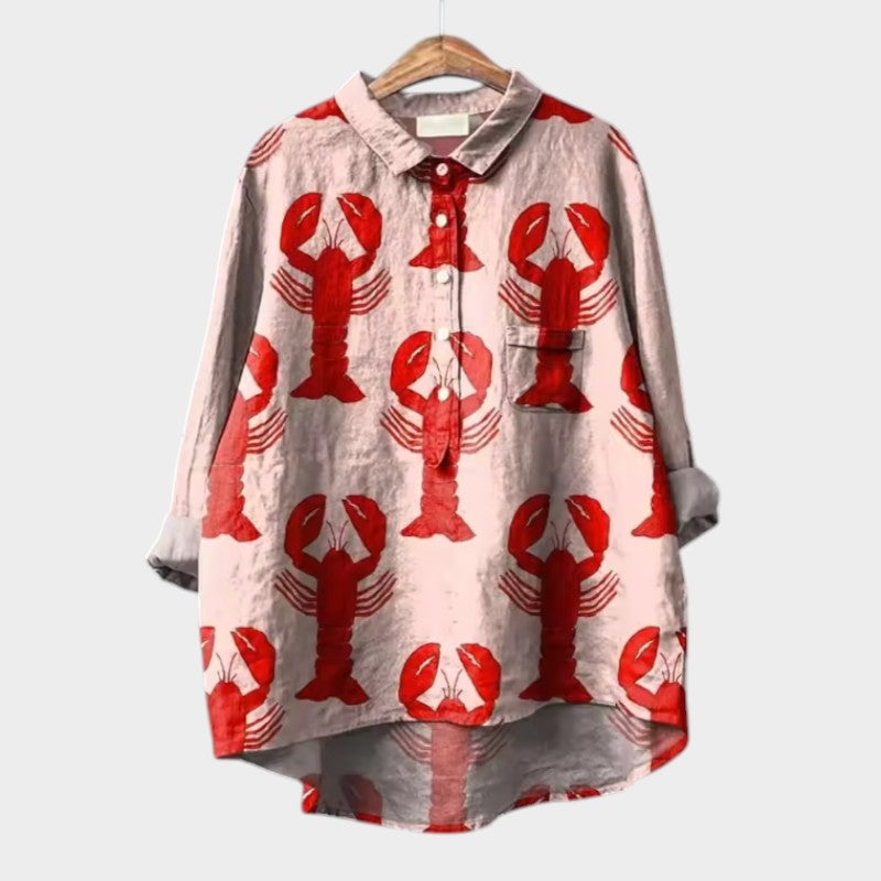 Sonja Sommer Bluse
