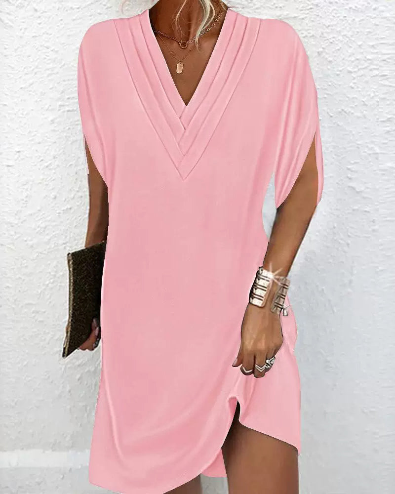 Amélie Leichtes Kleid