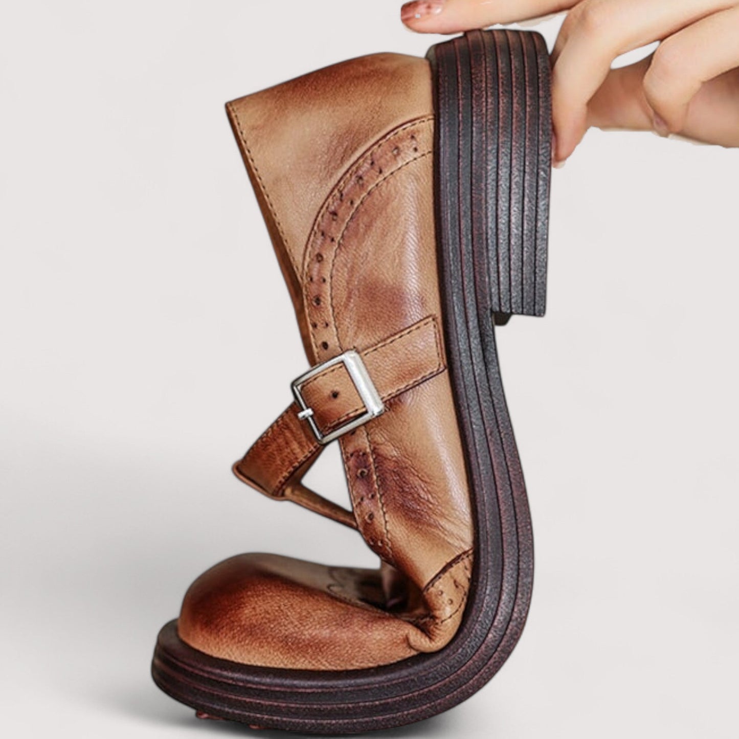 Elisa™ | Elegante und bequeme Schuhe