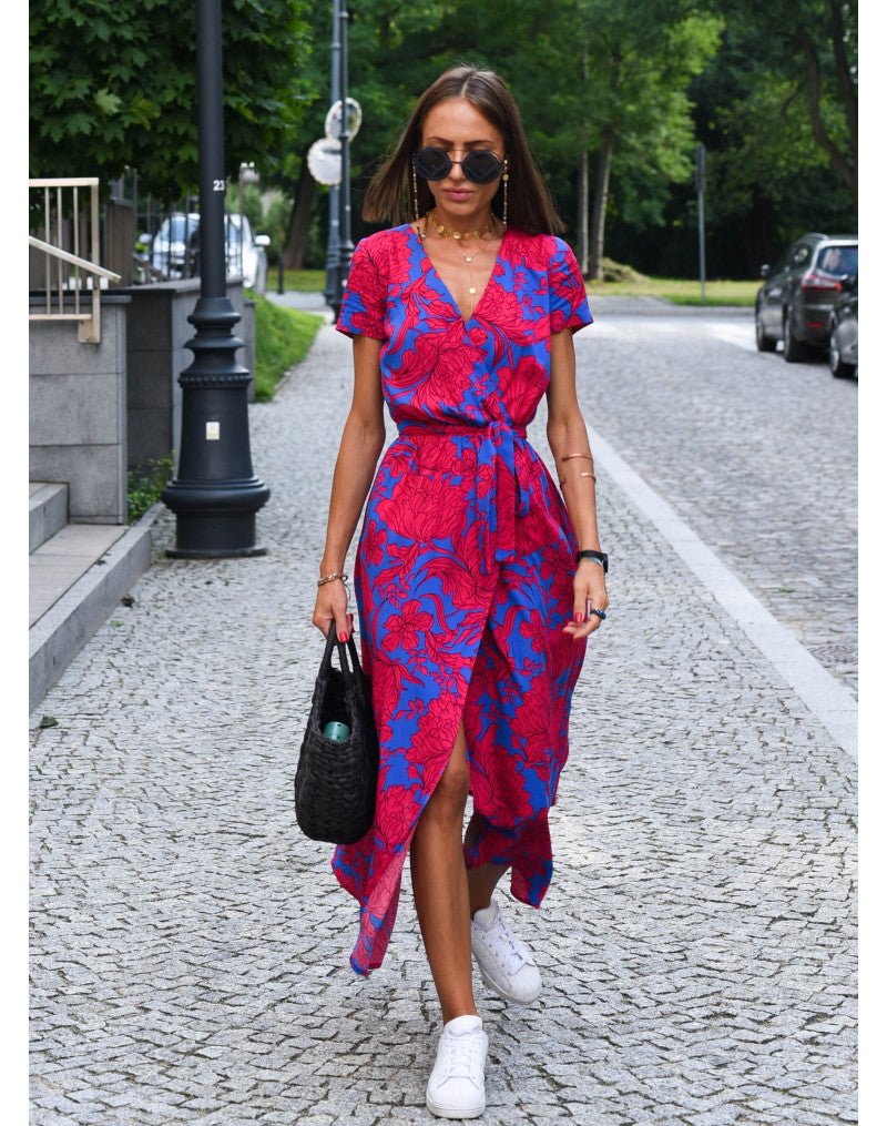 Kleid Dorina