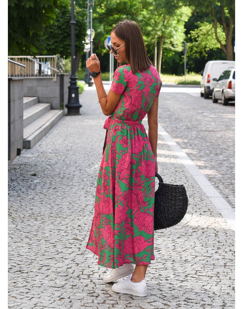 Kleid Dorina