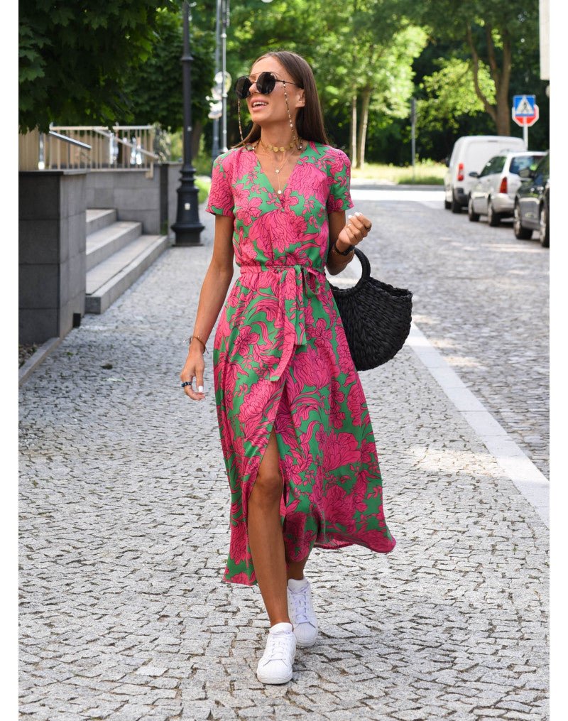 Kleid Dorina