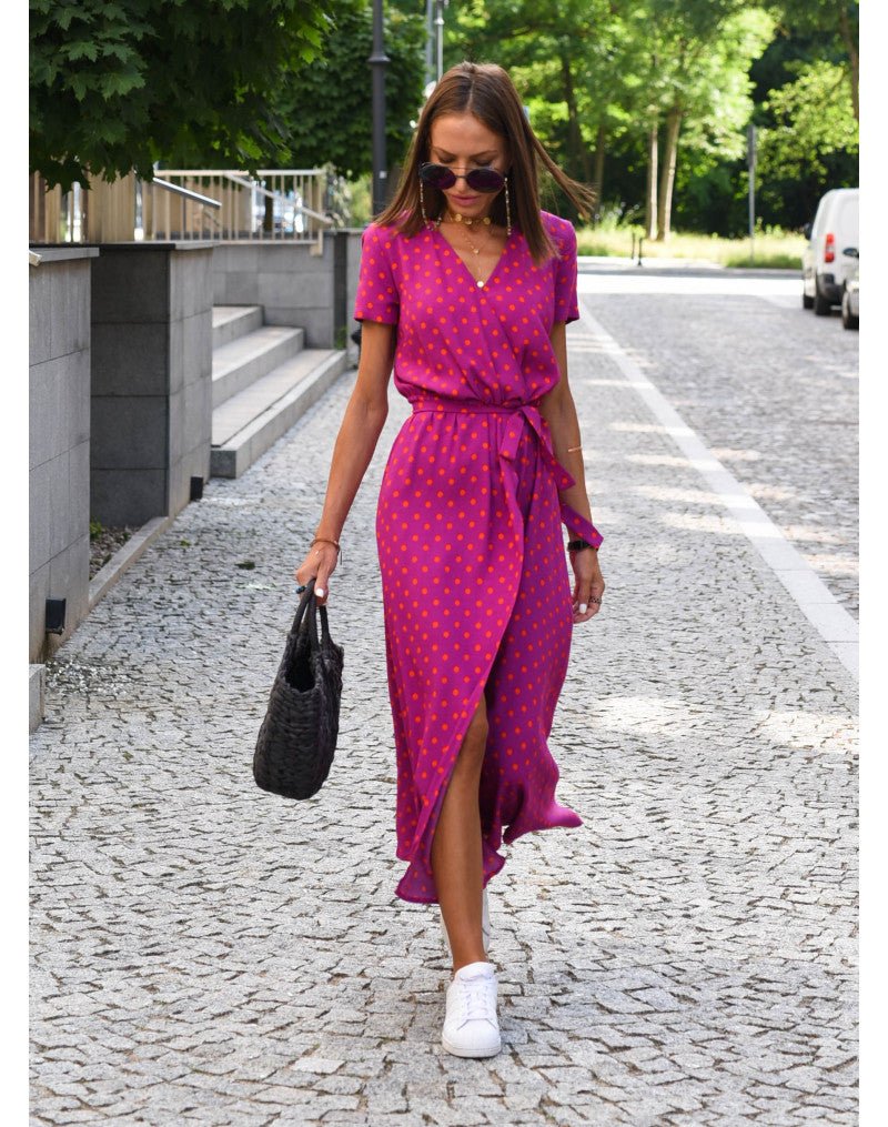 Kleid Dorina