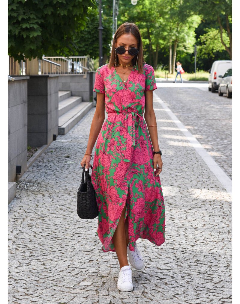 Kleid Dorina
