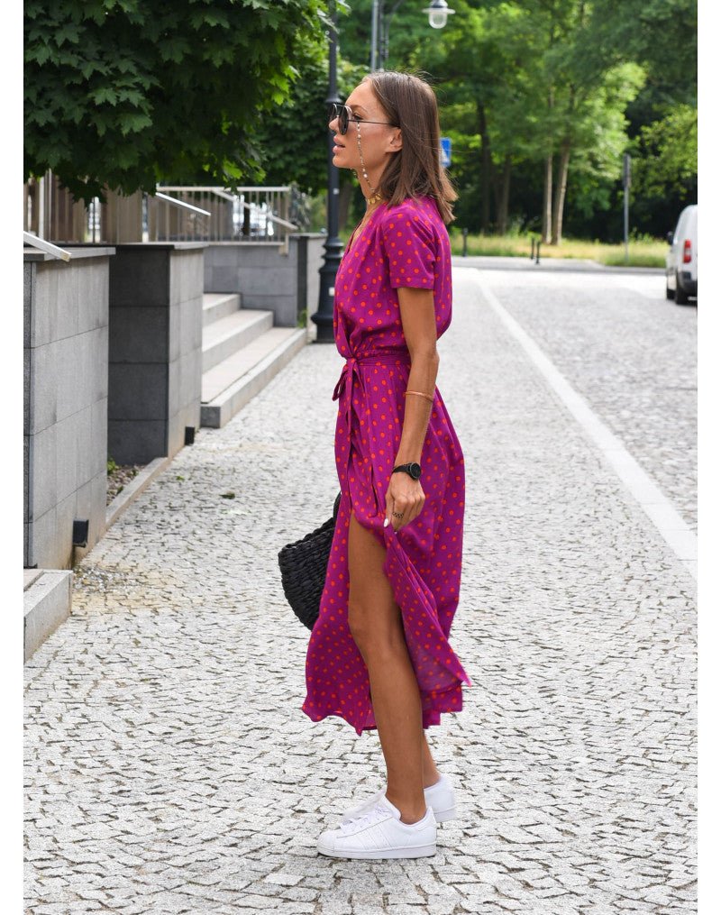 Kleid Dorina