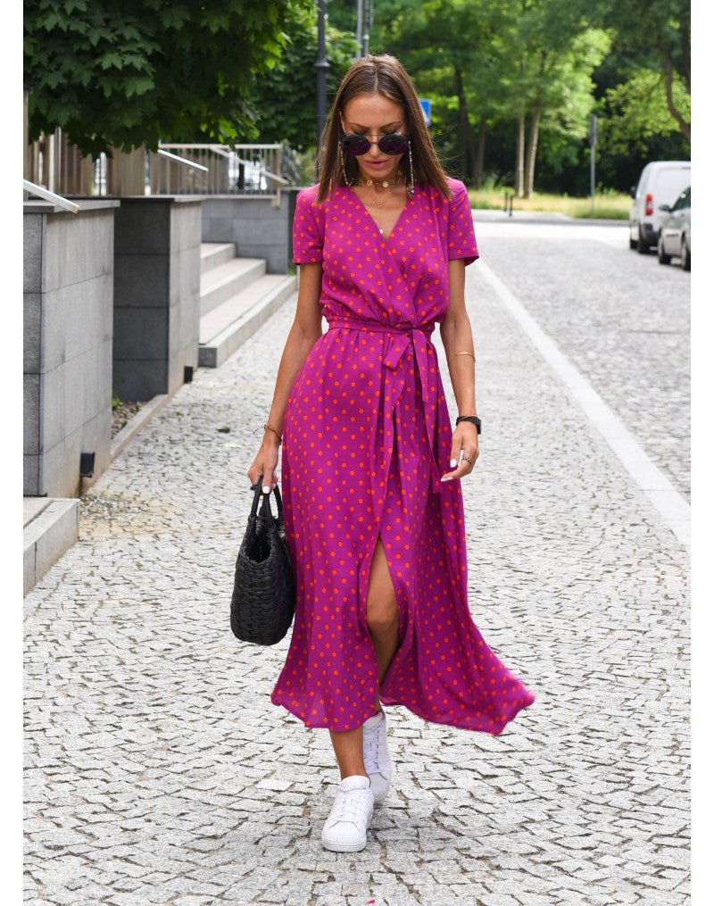 Kleid Dorina