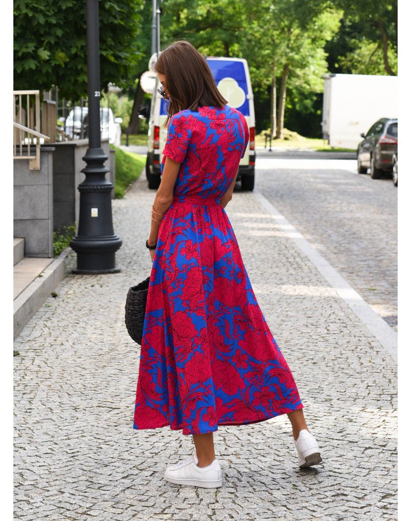 Kleid Dorina
