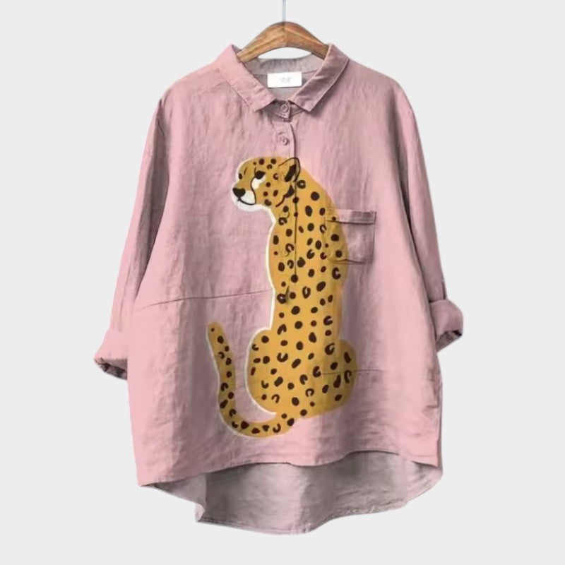 Sonja Sommer Bluse