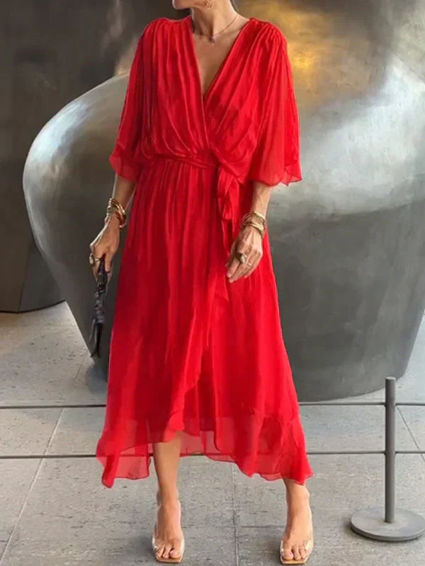 Karla Damenkleid