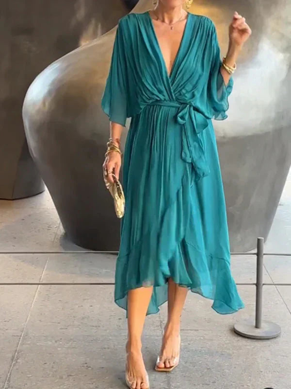 Karla Damenkleid