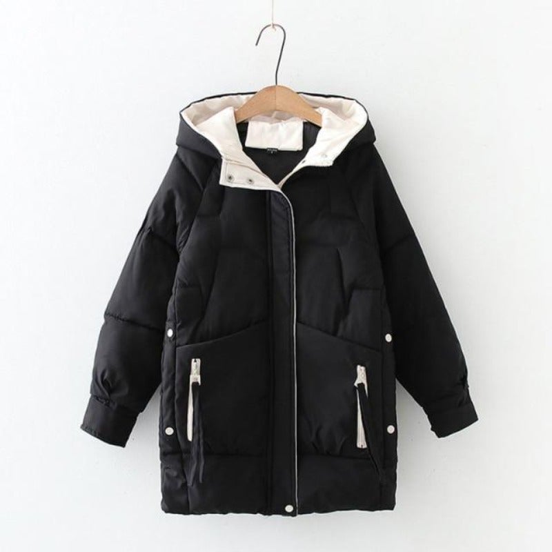 "Theresa" Trendige Winterjacke