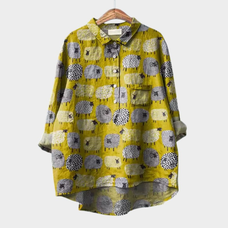 Sonja Sommer Bluse