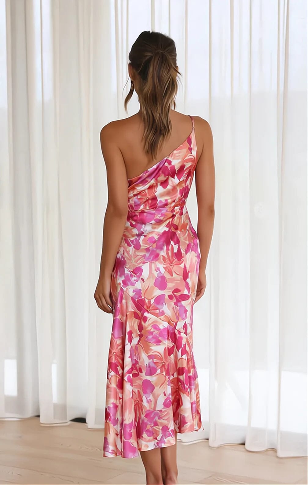 Kleid Mirella
