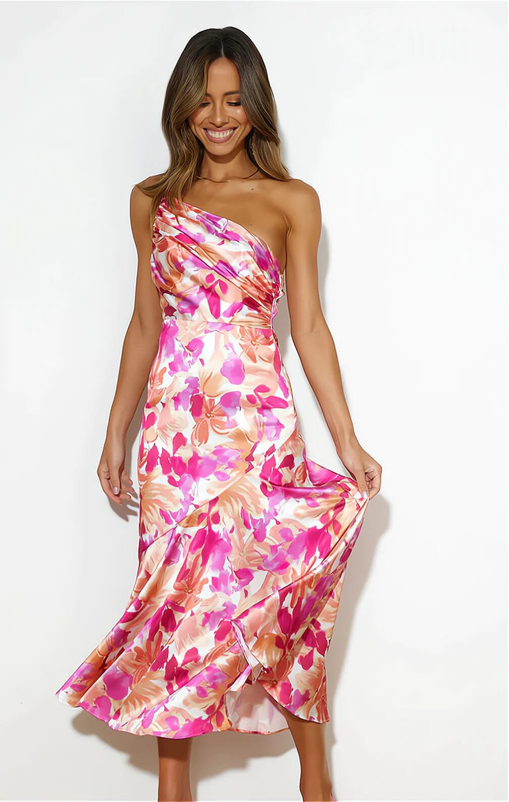 Kleid Mirella