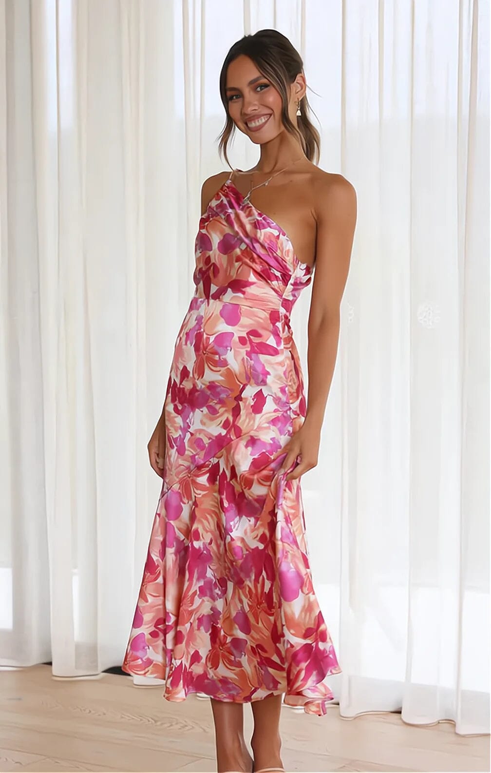 Kleid Mirella